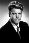 Burt Lancaster photo